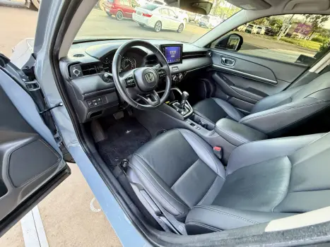 HONDA HR-V 1.5 16V 4P FLEX EXL AUTOM�TICO CVT, Foto 4