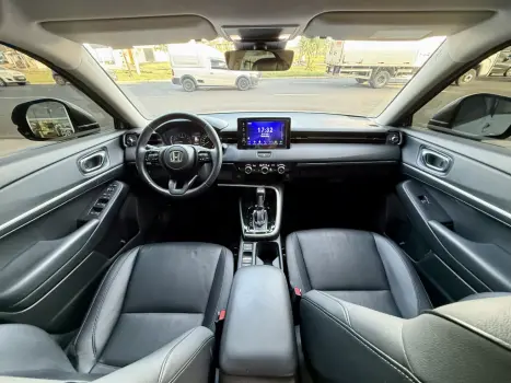 HONDA HR-V 1.5 16V 4P FLEX EXL AUTOM�TICO CVT, Foto 5