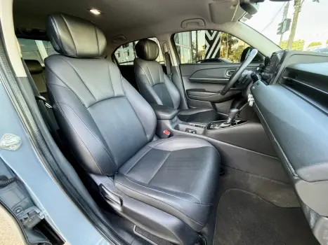 HONDA HR-V 1.5 16V 4P FLEX EXL AUTOM�TICO CVT, Foto 6