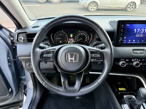 HONDA HR-V 1.5 16V 4P FLEX EXL AUTOM�TICO CVT, Foto 9