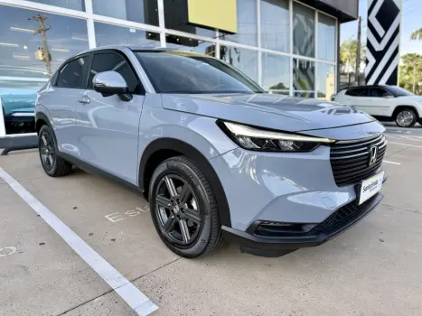 HONDA HR-V 1.5 16V 4P FLEX EXL AUTOM�TICO CVT, Foto 11