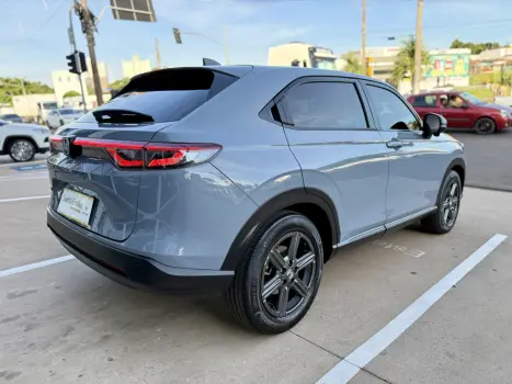 HONDA HR-V 1.5 16V 4P FLEX EXL AUTOM�TICO CVT, Foto 13