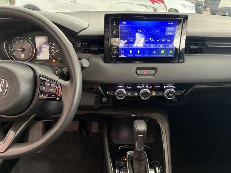 HONDA HR-V 1.5 16V 4P FLEX EX AUTOM�TICO CVT, Foto 5