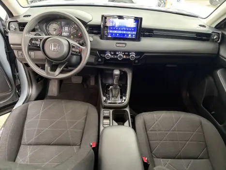 HONDA HR-V 1.5 16V 4P FLEX EX AUTOM�TICO CVT, Foto 7