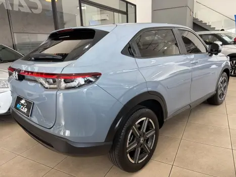 HONDA HR-V 1.5 16V 4P FLEX EX AUTOM�TICO CVT, Foto 8