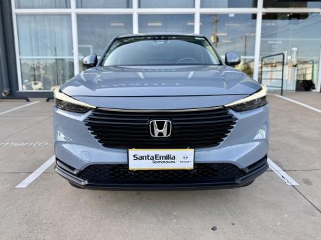 HONDA HR-V 1.5 16V 4P FLEX EXL AUTOM�TICO CVT, Foto 2