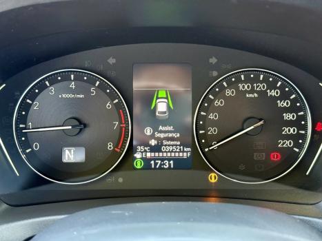 HONDA HR-V 1.5 16V 4P FLEX EXL AUTOM�TICO CVT, Foto 7