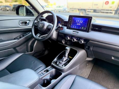 HONDA HR-V 1.5 16V 4P FLEX EXL AUTOM�TICO CVT, Foto 8