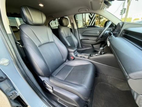 HONDA HR-V 1.5 16V 4P FLEX EXL AUTOM�TICO CVT, Foto 10