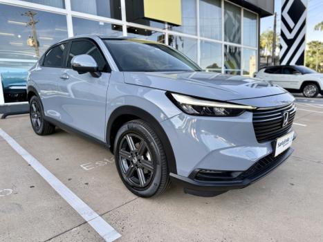 HONDA HR-V 1.5 16V 4P FLEX EXL AUTOM�TICO CVT, Foto 12