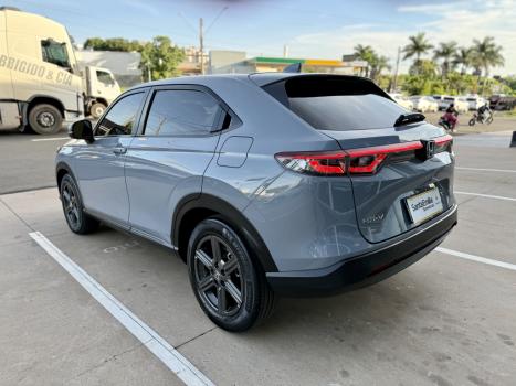 HONDA HR-V 1.5 16V 4P FLEX EXL AUTOM�TICO CVT, Foto 13