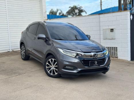 HONDA HR-V 1.5 16V 4P TOURING TURBO AUTOM�TICO CVT, Foto 1