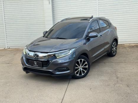 HONDA HR-V 1.5 16V 4P TOURING TURBO AUTOM�TICO CVT, Foto 2