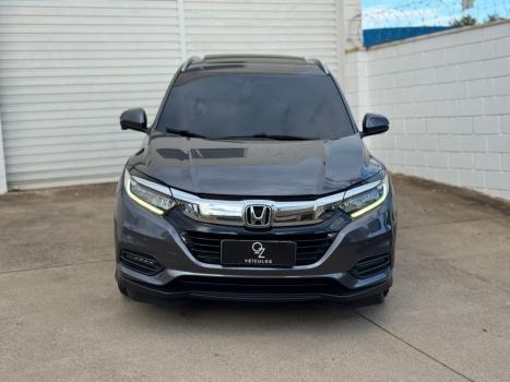 HONDA HR-V 1.5 16V 4P TOURING TURBO AUTOM�TICO CVT, Foto 3