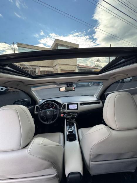 HONDA HR-V 1.5 16V 4P TOURING TURBO AUTOM�TICO CVT, Foto 4