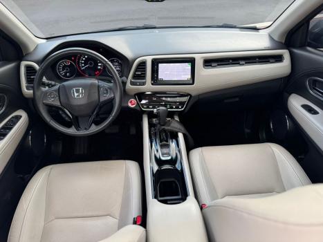 HONDA HR-V 1.5 16V 4P TOURING TURBO AUTOM�TICO CVT, Foto 6