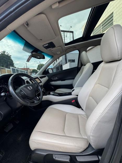 HONDA HR-V 1.5 16V 4P TOURING TURBO AUTOM�TICO CVT, Foto 7
