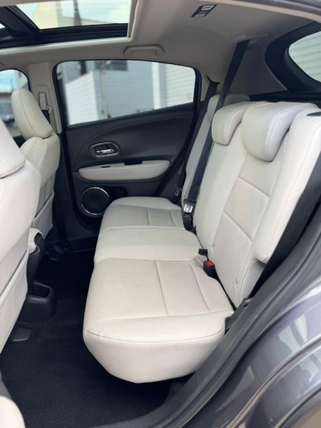 HONDA HR-V 1.5 16V 4P TOURING TURBO AUTOM�TICO CVT, Foto 8