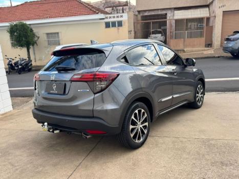 HONDA HR-V 1.5 16V 4P TOURING TURBO AUTOM�TICO CVT, Foto 10