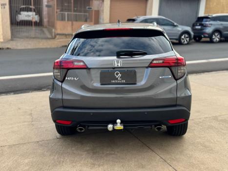 HONDA HR-V 1.5 16V 4P TOURING TURBO AUTOM�TICO CVT, Foto 11