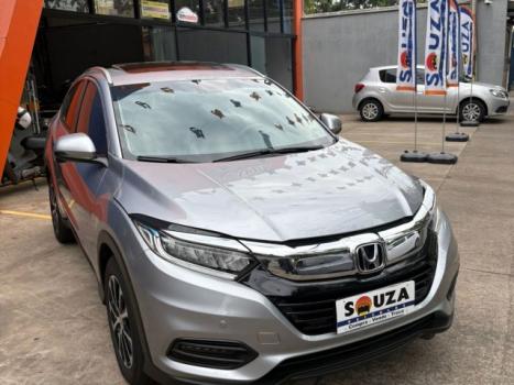 HONDA HR-V 1.5 16V 4P FLEX TOURING TURBO AUTOM�TICO CVT, Foto 1