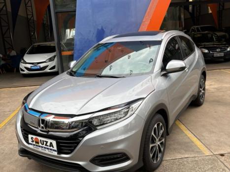 HONDA HR-V 1.5 16V 4P FLEX TOURING TURBO AUTOM�TICO CVT, Foto 2