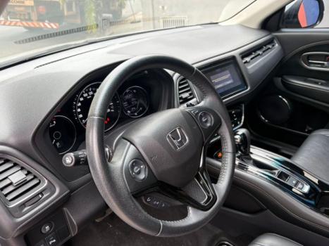 HONDA HR-V 1.5 16V 4P FLEX TOURING TURBO AUTOM�TICO CVT, Foto 3