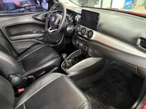 HONDA HR-V 1.5 16V 4P FLEX TOURING TURBO AUTOM�TICO CVT, Foto 5