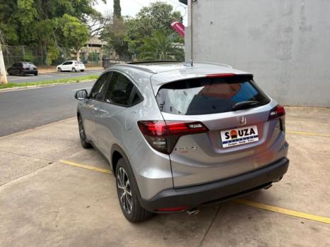 HONDA HR-V 1.5 16V 4P FLEX TOURING TURBO AUTOM�TICO CVT, Foto 6