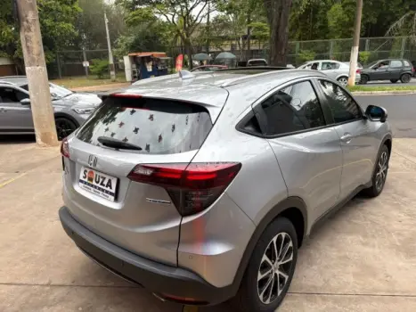 HONDA HR-V 1.5 16V 4P FLEX TOURING TURBO AUTOM�TICO CVT, Foto 7
