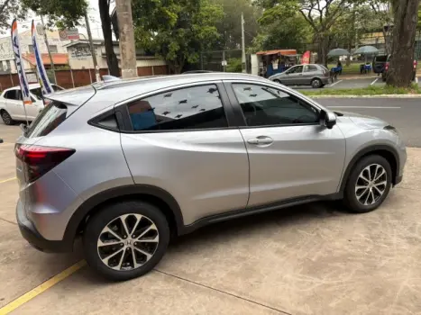 HONDA HR-V 1.5 16V 4P FLEX TOURING TURBO AUTOM�TICO CVT, Foto 8