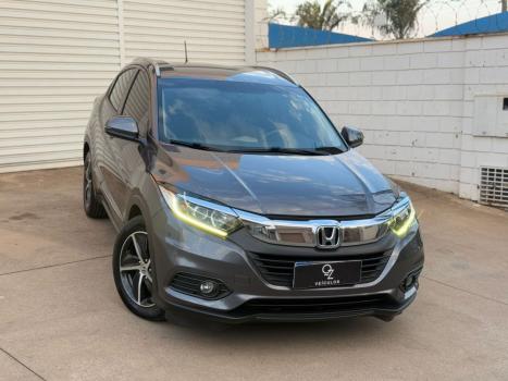 HONDA HR-V 1.5 16V 4P FLEX EX AUTOM�TICO CVT, Foto 1