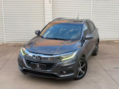HONDA HR-V 1.5 16V 4P FLEX EX AUTOM�TICO CVT, Foto 3