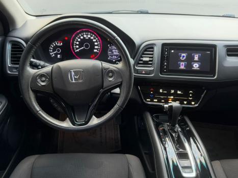 HONDA HR-V 1.5 16V 4P FLEX EX AUTOM�TICO CVT, Foto 4