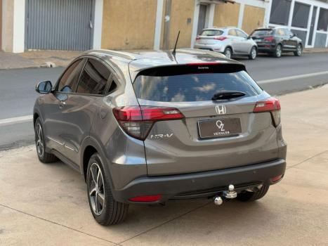 HONDA HR-V 1.5 16V 4P FLEX EX AUTOM�TICO CVT, Foto 6