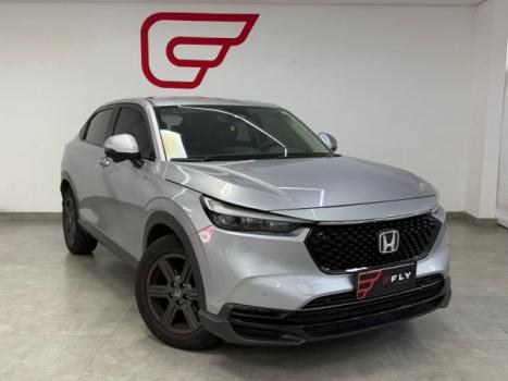 HONDA HR-V 1.5 16V 4P FLEX ADVANCE TURBO AUTOM�TICO CVT, Foto 2