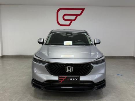 HONDA HR-V 1.5 16V 4P FLEX ADVANCE TURBO AUTOM�TICO CVT, Foto 3