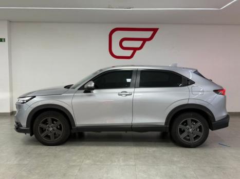 HONDA HR-V 1.5 16V 4P FLEX ADVANCE TURBO AUTOM�TICO CVT, Foto 4