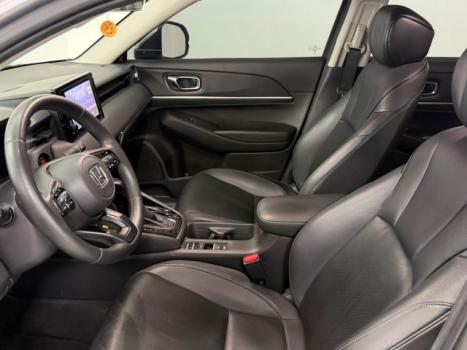 HONDA HR-V 1.5 16V 4P FLEX ADVANCE TURBO AUTOM�TICO CVT, Foto 5