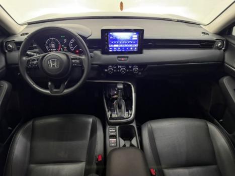 HONDA HR-V 1.5 16V 4P FLEX ADVANCE TURBO AUTOM�TICO CVT, Foto 6
