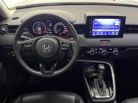 HONDA HR-V 1.5 16V 4P FLEX ADVANCE TURBO AUTOM�TICO CVT, Foto 7
