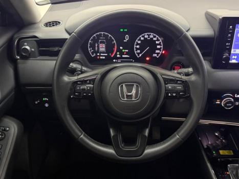 HONDA HR-V 1.5 16V 4P FLEX ADVANCE TURBO AUTOM�TICO CVT, Foto 8