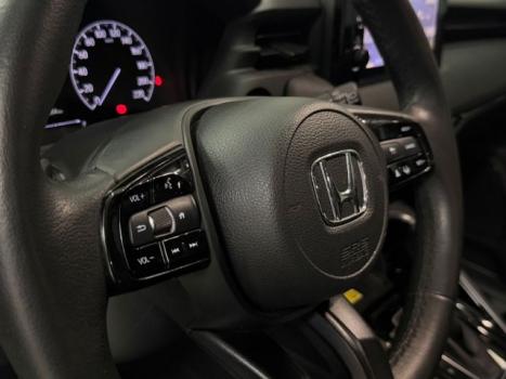HONDA HR-V 1.5 16V 4P FLEX ADVANCE TURBO AUTOM�TICO CVT, Foto 9