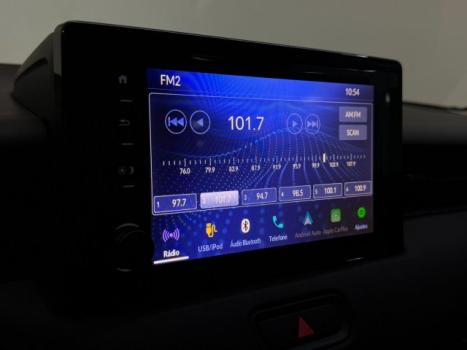 HONDA HR-V 1.5 16V 4P FLEX ADVANCE TURBO AUTOM�TICO CVT, Foto 12