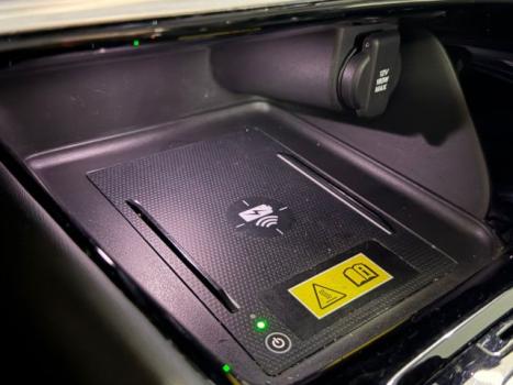 HONDA HR-V 1.5 16V 4P FLEX ADVANCE TURBO AUTOM�TICO CVT, Foto 13