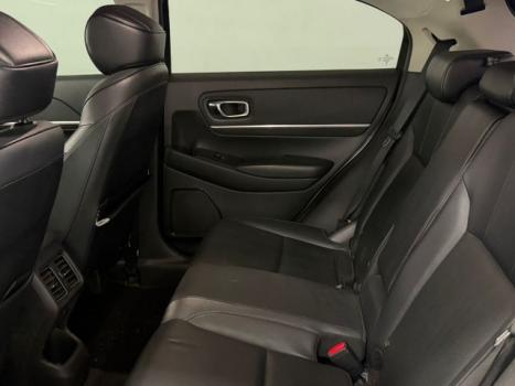HONDA HR-V 1.5 16V 4P FLEX ADVANCE TURBO AUTOM�TICO CVT, Foto 16