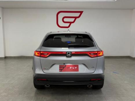 HONDA HR-V 1.5 16V 4P FLEX ADVANCE TURBO AUTOM�TICO CVT, Foto 17