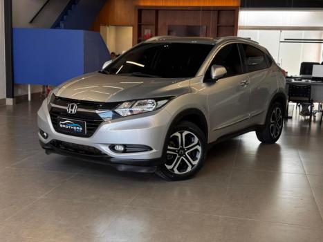 HONDA HR-V 1.5 16V 4P FLEX EXL AUTOM�TICO CVT, Foto 1