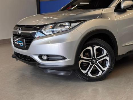 HONDA HR-V 1.5 16V 4P FLEX EXL AUTOM�TICO CVT, Foto 2