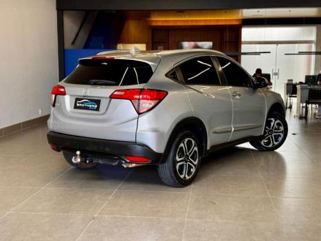 HONDA HR-V 1.5 16V 4P FLEX EXL AUTOM�TICO CVT, Foto 3